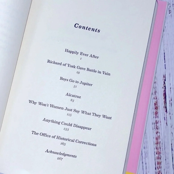 The Office of Historical Corrections hardback book by Danielle Evans - Picture 6 of 8